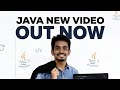 Java Basics for Beginners | What is a Class? | Hello Java Program Explained 🔥 #Java #JavaTutorial
