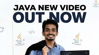 Java Basics for Beginners | What is a Class? | Hello Java Program Explained 🔥 #Java #JavaTutorial