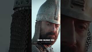Ottoman Khan’s