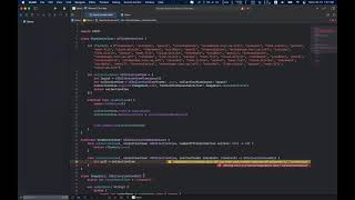 Implementing the Collection View Data Source