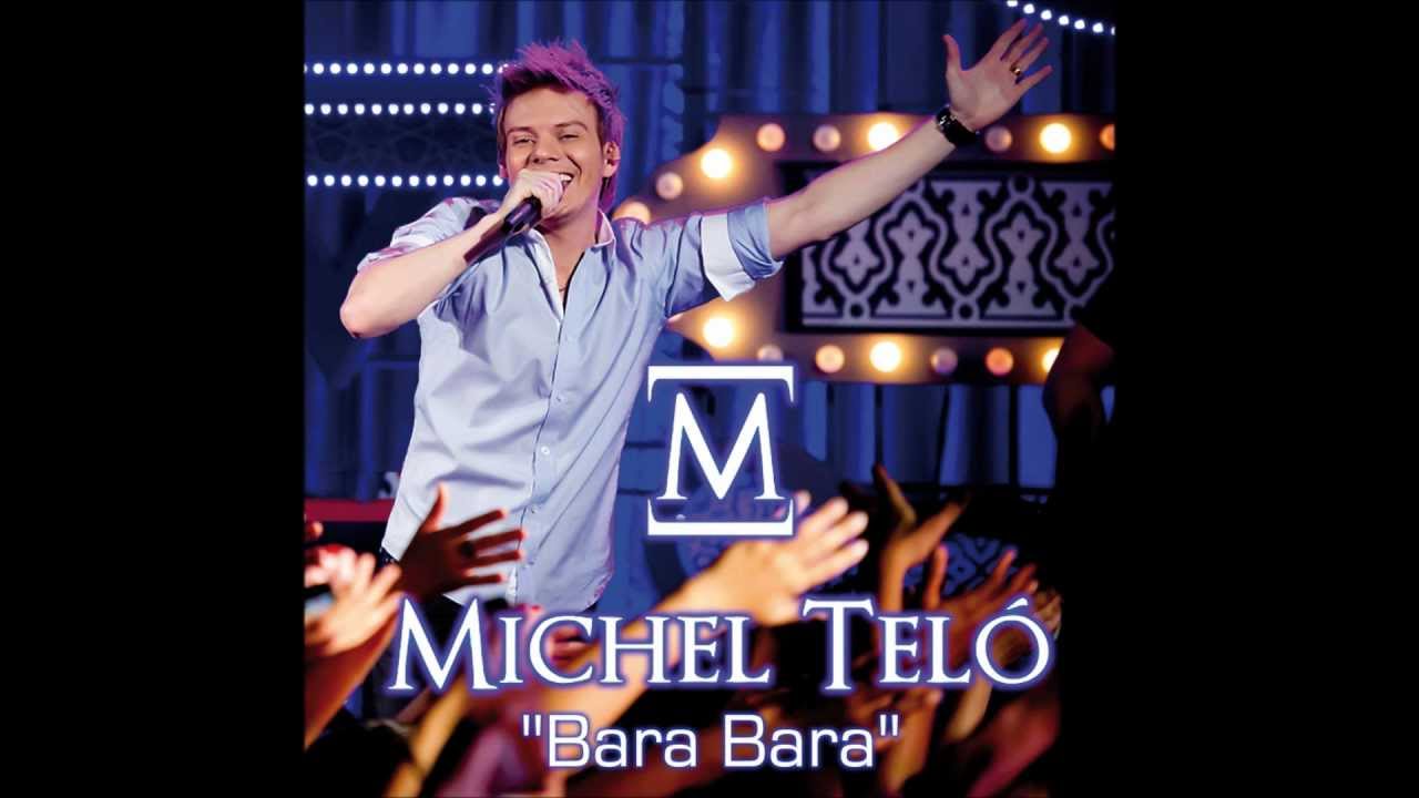 Michel Teló - Bara Bara Bere Bere | HD - YouTube