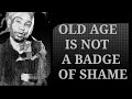 Old Age Is Not A Badge Of Shame- Mono Mukundu at Gogo Kerina Harrington's 80th birthday & Launch
