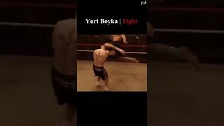 Yuri boyka fights & me skills Martyn Ford Scott #tutorial
