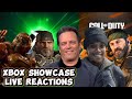 Xbox Fanboys Live Reactions to Xbox Games Showcase 2024