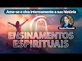 A INVEJA CORRÓI | Ensinamentos Espirituais