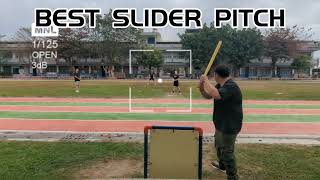 威浮球精彩特輯-（滑球篇）Best Of Wiffle Ball -（Slider Pitch）