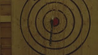 Bismarck Brewery adds new activity for those looking for excitement