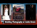 Andre Brown: Photographers' Go-to Tip - Getting Started With Wedding Photography, StellaPro Reflex S