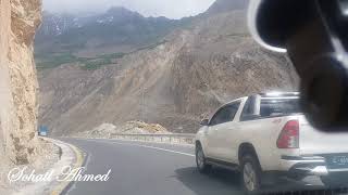 Nasirabad Hunza