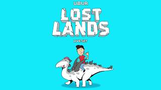 UBUR LOST LANDS LIVE SET 2019