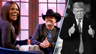 Country Star John Rich Shares Personal Story Showing The REAL Donald Trump