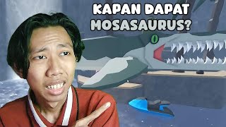 Kapan Dapat Mosasaurusnya Kasih Aku Kesempatan Untuk Memancing Mosasaurus Fisch Roblox Live #10