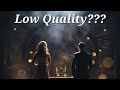 The truth about low Quality Men and Women - Cyzor