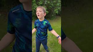 Monkey Bar Tricks - Part 2 🐵