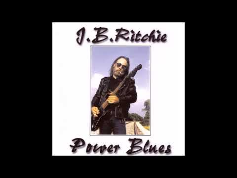 J B Ritchie - You Don't Gotta - YouTube