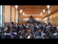 おわせ八天会（熊野古道祭り2012本祭）熊野古道センター