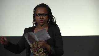 BeLoved: Jamila Lyiscott at TEDxTeachersCollege