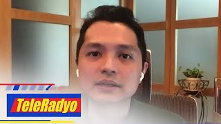 Diskarte | TeleRadyo (12 May 2023)