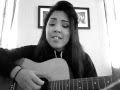 Imagine Dragons - Radioactive (cover by Alyssa Rivera)