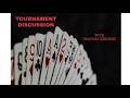 BBO Weekly Free Instant Tournament   best hand tactics