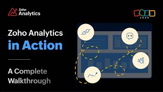 Zoho Analytics | Product Overview
