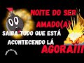 💥💣É IMPACTANTE‼️MÁSCARAS CAINDO,  VERDADE SENDO REVELADA NA NOITE DO SER AMADO! TAROT CIGANO #TAROT