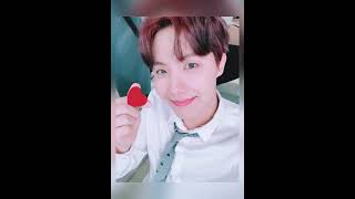 My favorite J-HOPE(HOBI)🦄(🐿) 大好きなホビ集