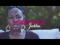 Kobusinge Jackline _ DAYS (saw the Light album)