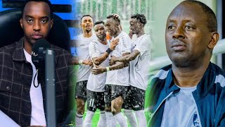 🚨VIDEO Utabonye PENALTY yahawe APR siyo REAGAN Yanze kuripfana DORE uko Ibitego Byose byagiyemo