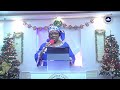 hour of divine restoration on rccg malaysia province 1 tv 14 01 2025