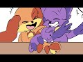 You Believe it ? - Smiling Critters Comic Dub