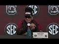 wbb postgame texas a u0026m south carolina press conference 03 08 24