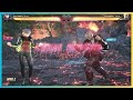 Tekken 8 |  Jokerguy Fights Crazy GOD Bryan TK Haider Ali..!!