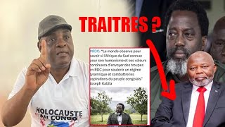 URGENT BOMBE A KINGAKATI KAMERHE TRAITRE FREDDY MULUMBA RECADRE JOSEPH KABILE COMPLOT ECHOUE