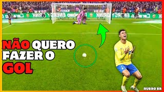 5 REGRAS Bizarras do FUTEBOL que Pouca Gente CONHECE!