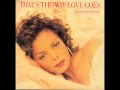 Janet Jackson - That's the Way Love Goes (CJ R&B 12