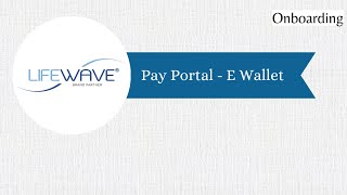 Pay Portal E Wallet