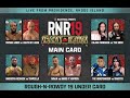 RnR Rough N Rowdy 19