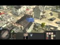 Company of Heroes - ToV - Tiger ace - Mission 1