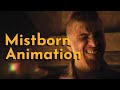 The Last Score – Mistborn – Fan Animated Story – Cosmere Animation