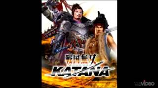 Samurai Warriors Katana OST - Kyoto