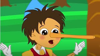 Pinocchio + Kẹp Hạt Dẻ | Truyện cổ tích Việt Nam | Phim hoạt hình cho trẻ em