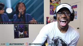 TNT BOYS - LISTEN THE WORLD'S BEST TV SHOW (Audition) REACTION! THEY DID SUCH AN AMAZING JOB! PROUD