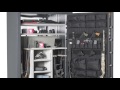 american security bf gun safe review the safe trader