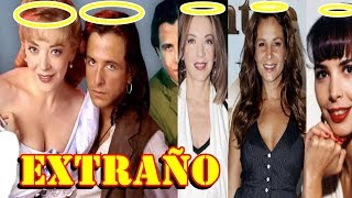 ASÍ VIVEN LOS HIJOS DE EDUARDO PALOMO Y SU PRESUNTA MALDICION