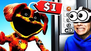 Comprando A DOGDAY Por $1 (VR ELEVATOR)