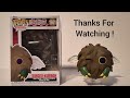 funko pop animation 1601 yu gi oh winged kuriboh unboxing