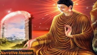 For Those Who Think a Lot || Stop Overthinking || Buddha Story