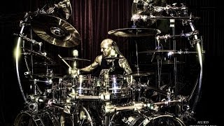 Elvis Katic - Drums Solo - Rock Ko Fol