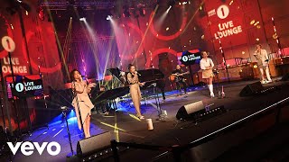 Little Mix - Holiday in the Live Lounge